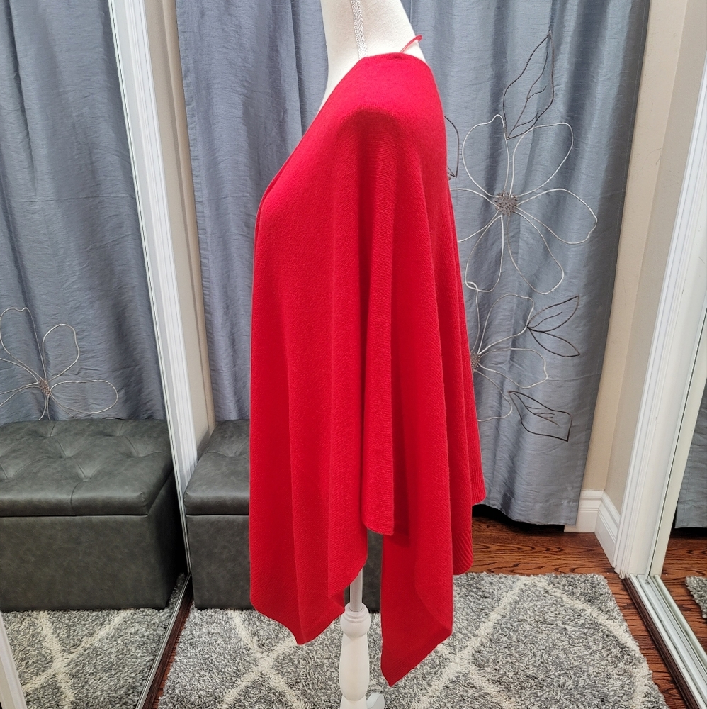 Cashmere wrap - Picture 4 of 8